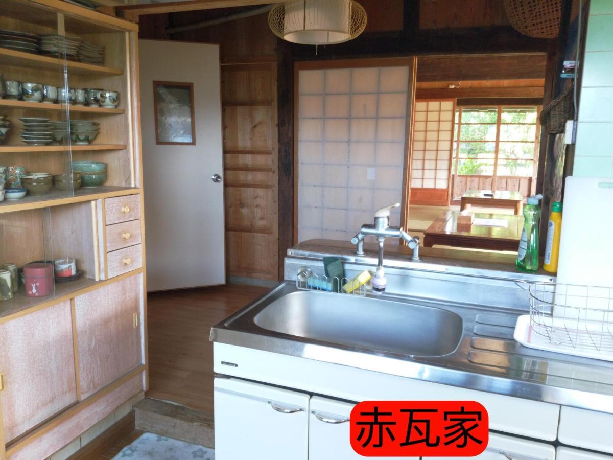 Cottage Canac موتوبو المظهر الخارجي الصورة