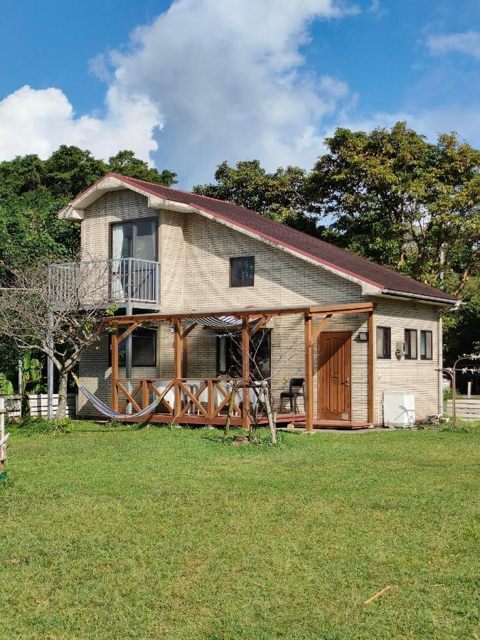 Cottage Canac موتوبو المظهر الخارجي الصورة