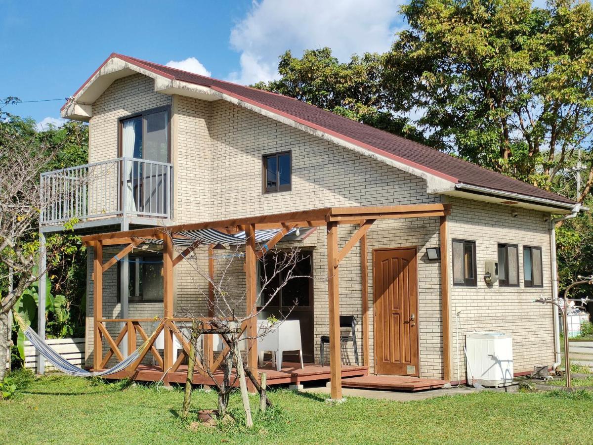 Cottage Canac موتوبو المظهر الخارجي الصورة