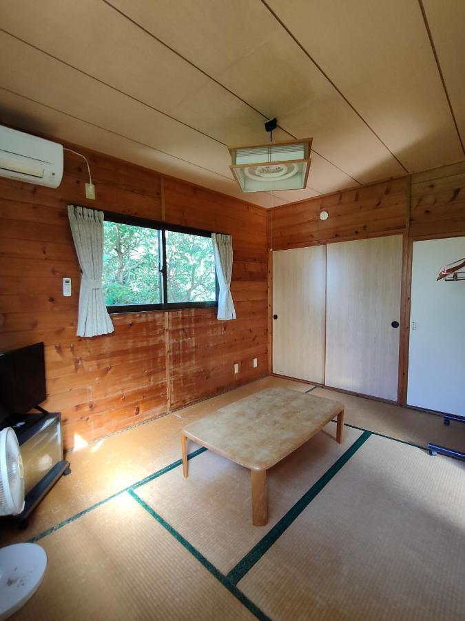 Cottage Canac موتوبو المظهر الخارجي الصورة