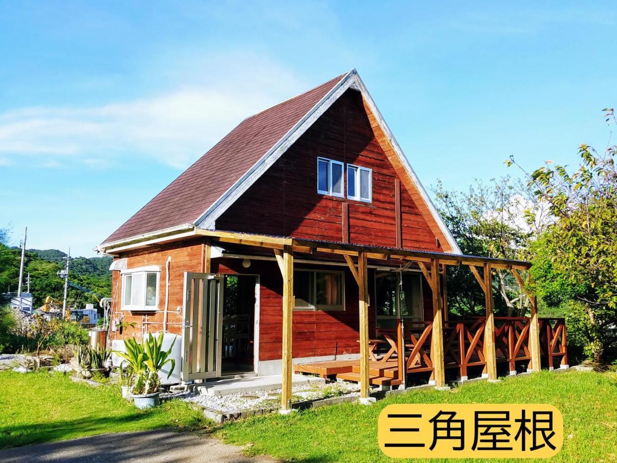 Cottage Canac موتوبو المظهر الخارجي الصورة