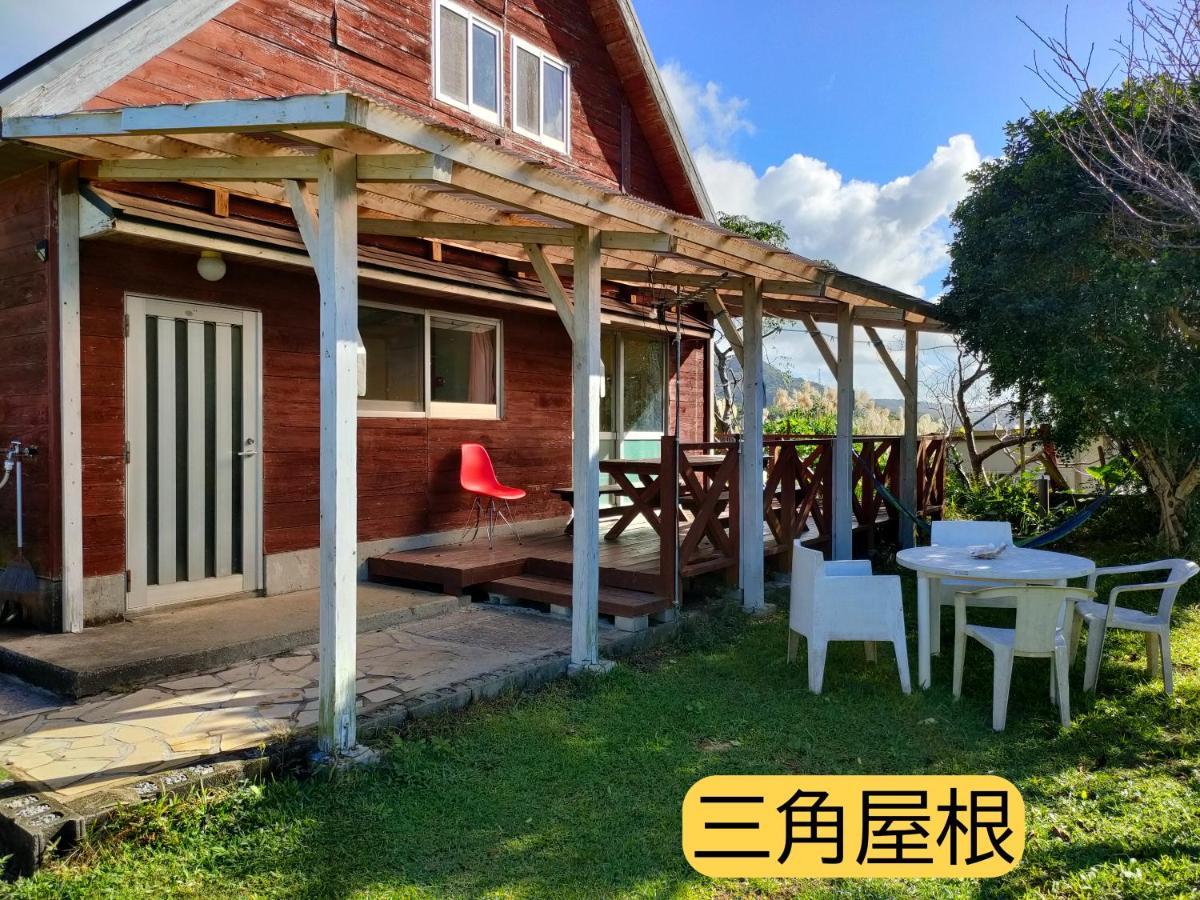 Cottage Canac موتوبو المظهر الخارجي الصورة