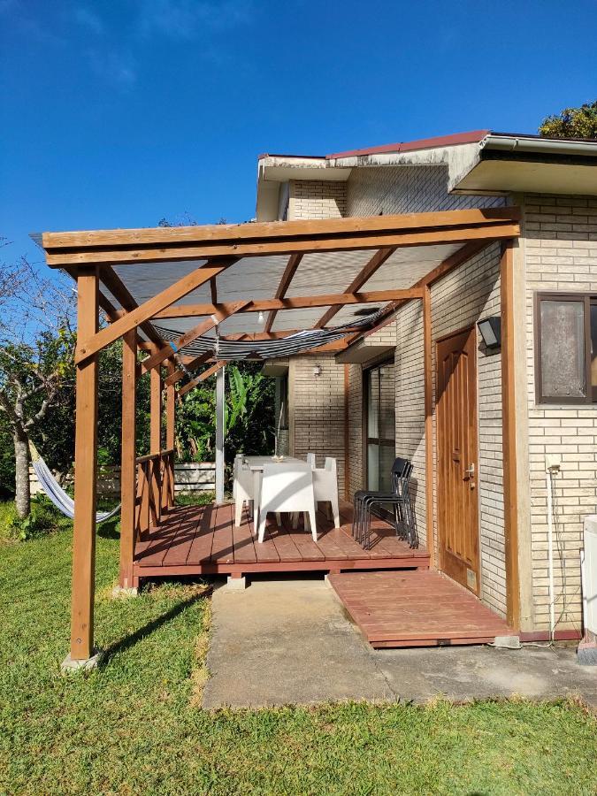 Cottage Canac موتوبو المظهر الخارجي الصورة