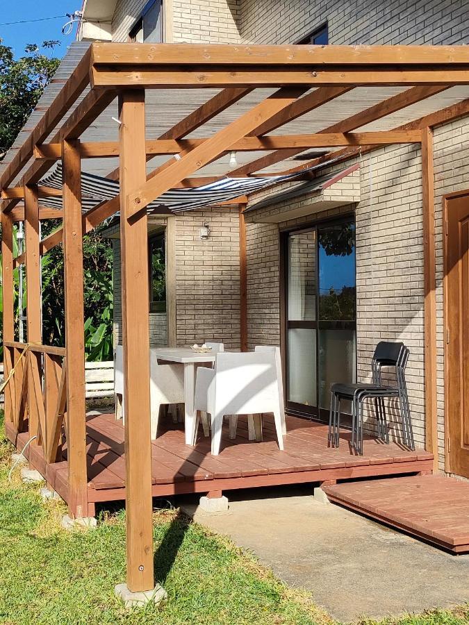 Cottage Canac موتوبو المظهر الخارجي الصورة
