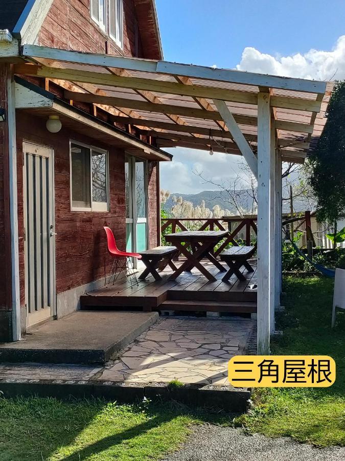 Cottage Canac موتوبو المظهر الخارجي الصورة
