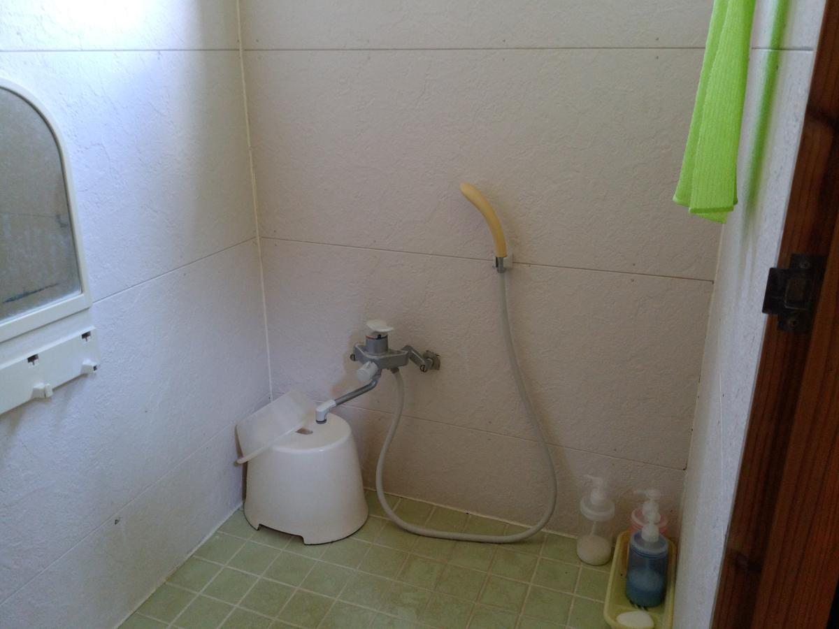 Cottage Canac موتوبو المظهر الخارجي الصورة
