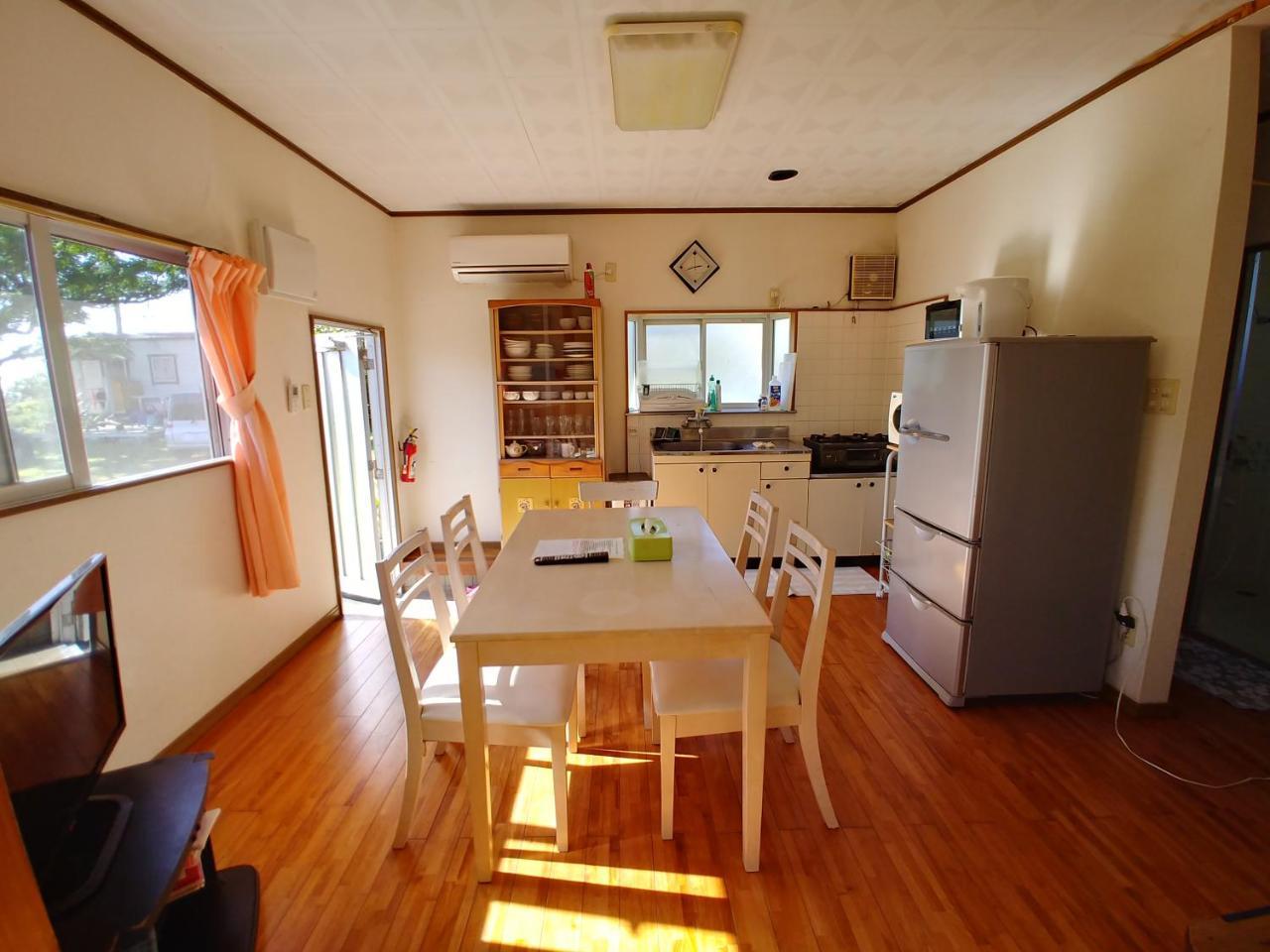 Cottage Canac موتوبو المظهر الخارجي الصورة