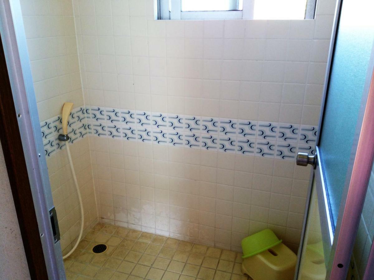 Cottage Canac موتوبو المظهر الخارجي الصورة