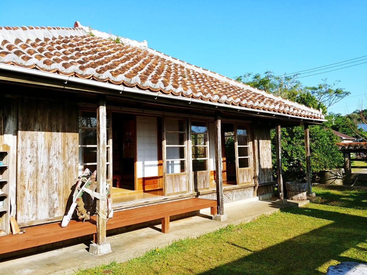 Cottage Canac موتوبو المظهر الخارجي الصورة