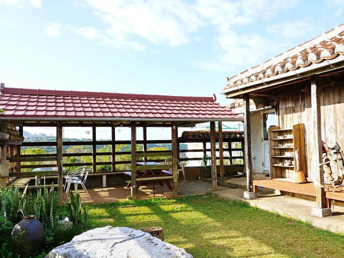 Cottage Canac موتوبو المظهر الخارجي الصورة